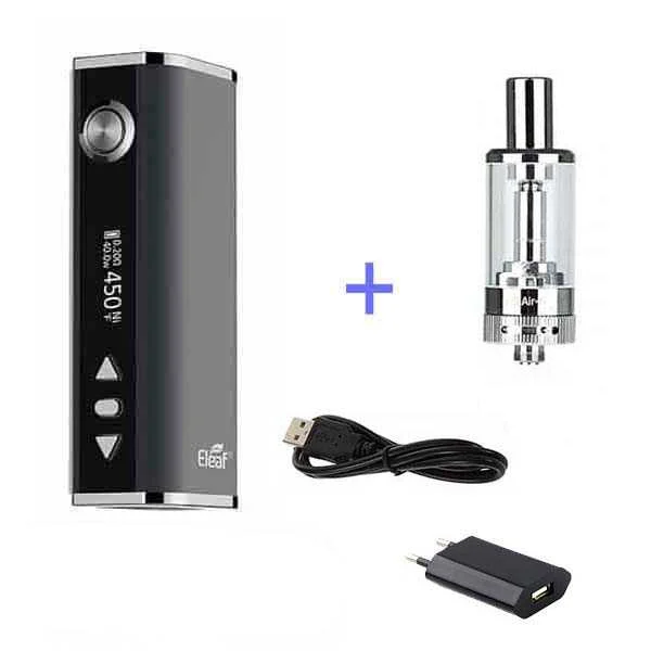 Kit Istick TC 40 W + Clearomiseur GS Air M - Image 2