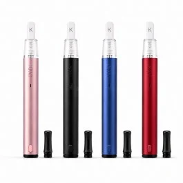 Kit KIWI Spark 2 – Cigarette électronique avec filtre