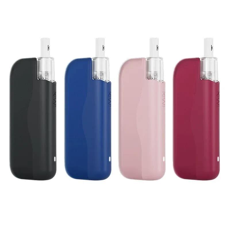 Kit Kiwi Vapor Kiwi Spark 2 Pro - 15W 1400mAh 2ml