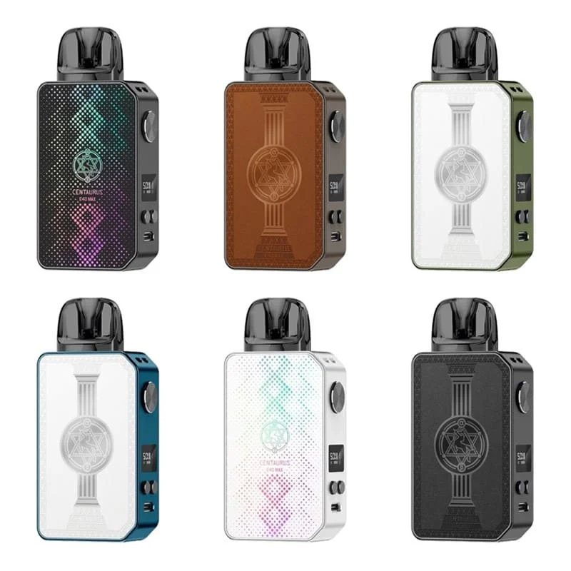 Kit Lost Vape Centaurus E40 Max 40W 1400mAh