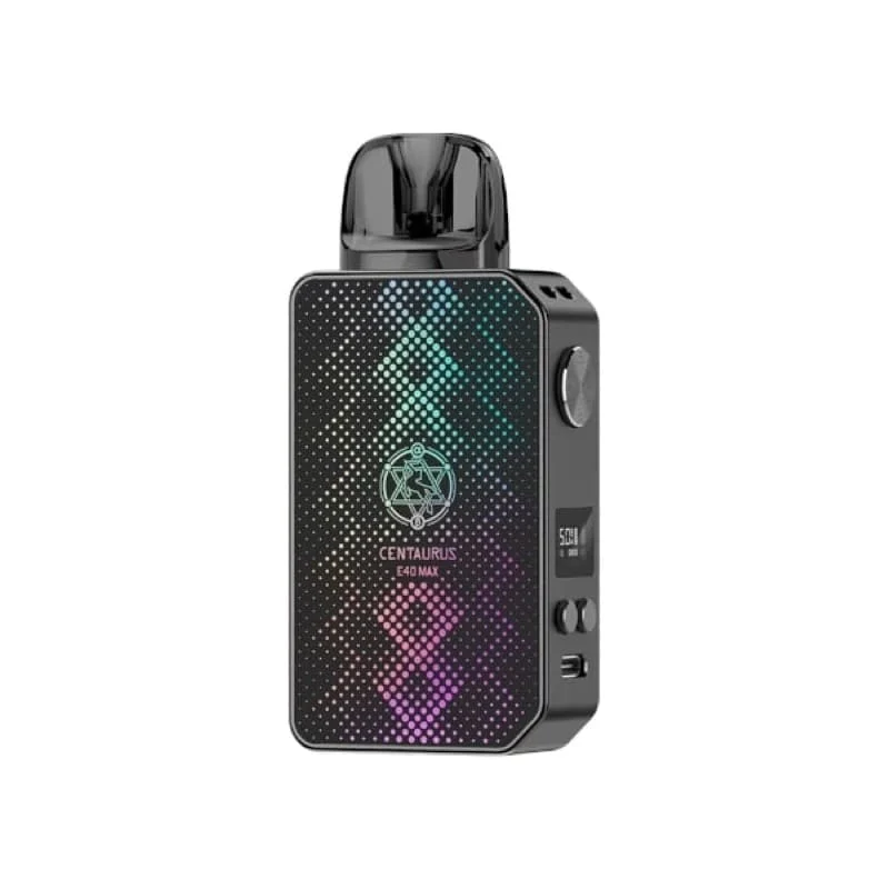 Kit Lost Vape Centaurus E40 Max 40W 1400mAh - Image 2