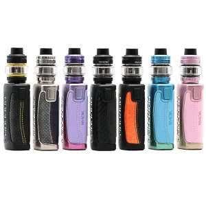 Kit Morph 3 - Smoktech