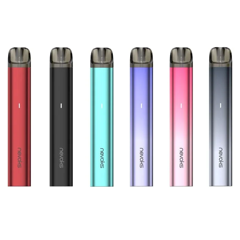 Kit Nevoks APX S2 18W 1000mAh 2ml