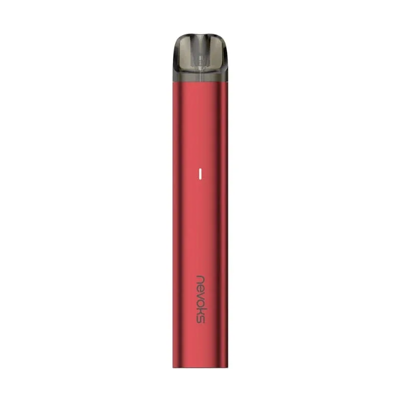 Kit Nevoks APX S2 18W 1000mAh 2ml - Image 2