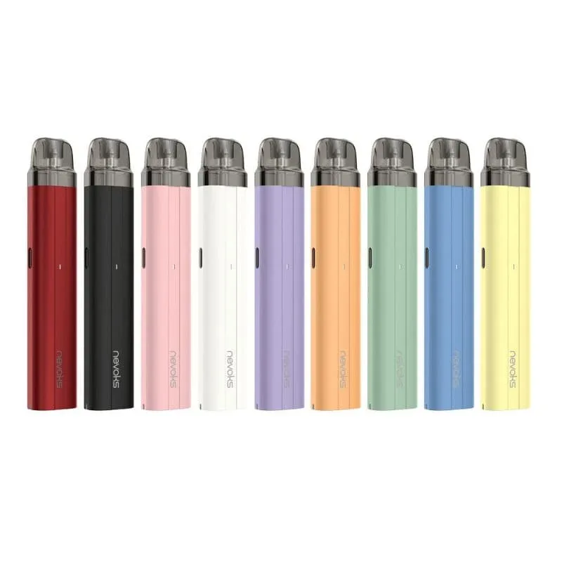 Kit Nevoks Feelin AR - 30W 1000mAh 3ml