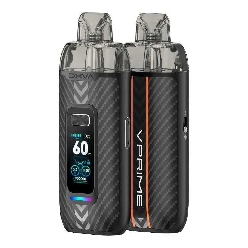 Kit Oxva VPrime 60W 2600mAh - Image 2