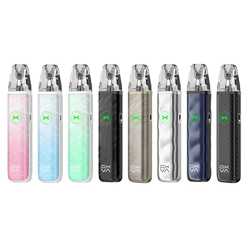Kit Oxva Xlim Go 2 - 30W 1500mAh