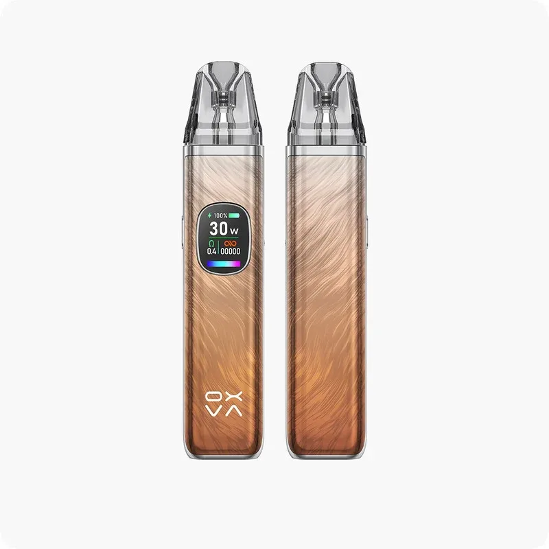 Kit Oxva Xlim Pro 2 30W 1300mAh - Image 2