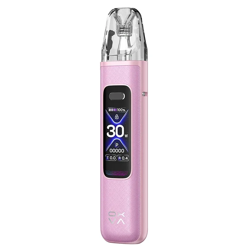 Kit Oxva Xlim Pro 3 - 30W 1500mAh - Image 2