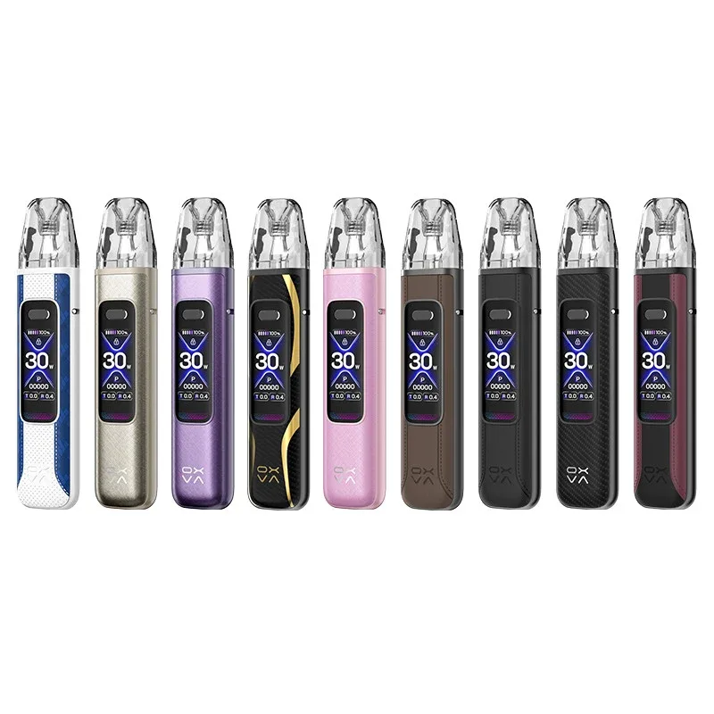 Kit Oxva Xlim Pro 3 - 30W 1500mAh