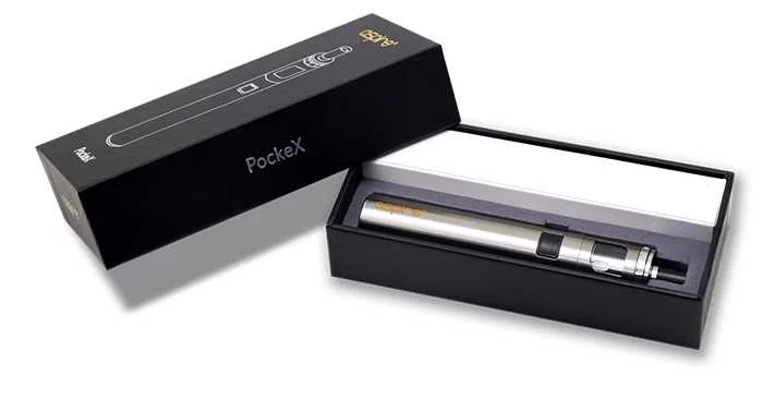 Kit PockeX Pocket AIO – Aspire - Image 2