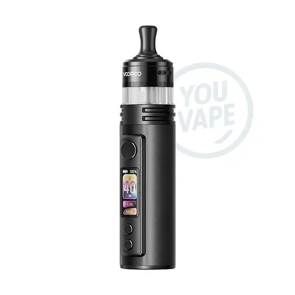 Kit Pod Drag H40 Pro