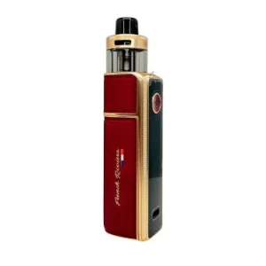 Kit Pod Drag X3 DTL French Riviera Edition Spéciale