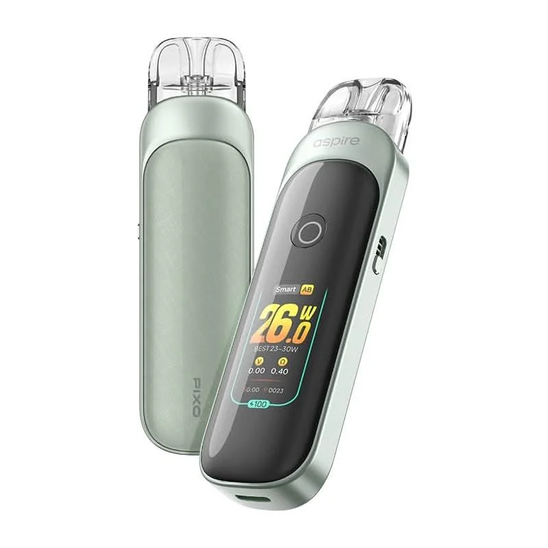 Kit Pod Pixo
