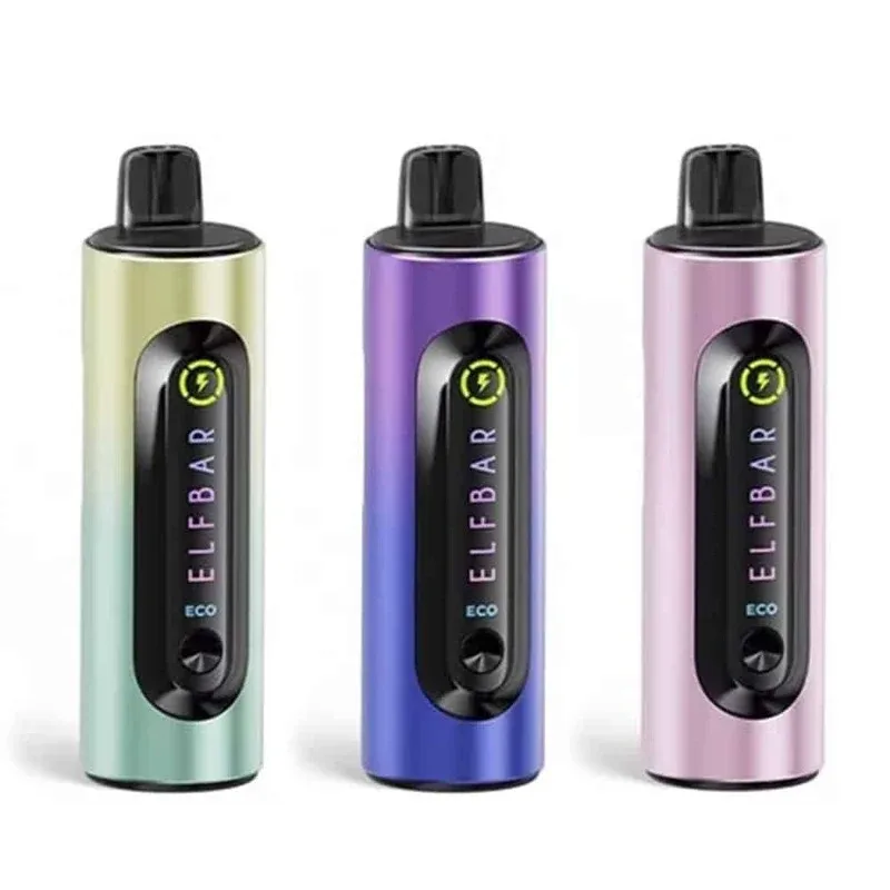 Kit Puff Elfbar 4in1 3200 Puffs