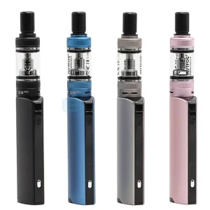 Kit Q16 Pro - Justfog