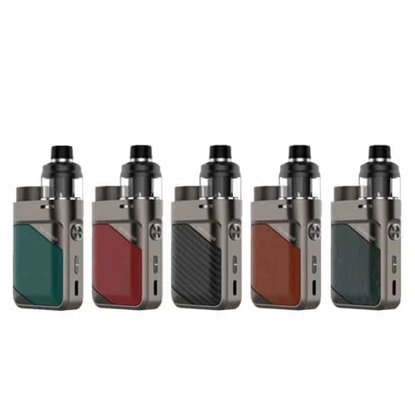 Kit Swag PX80 – Vaporesso