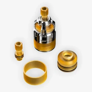 Kit Ultem Ignis RDTA - GD Mods