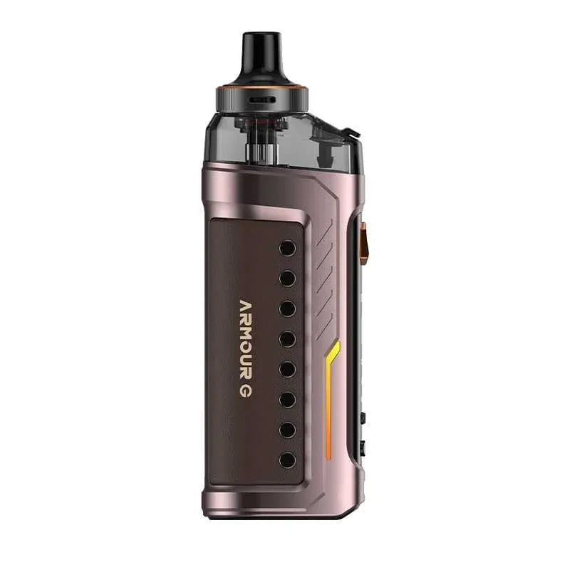 Kit Vaporesso Armour G - 80W 3000mAh 5ml - Image 2