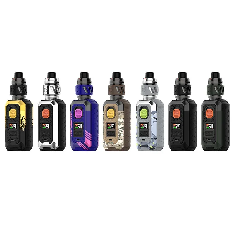 Kit Vaporesso Armour Max - 220W 6ml