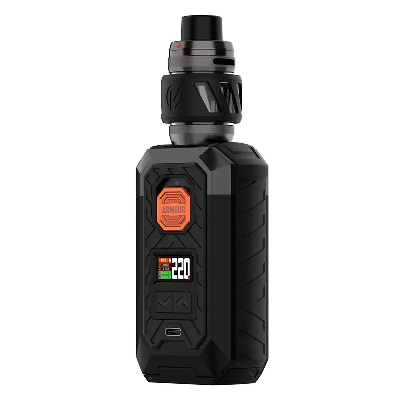 Kit Vaporesso Armour Max - 220W 6ml - Image 2