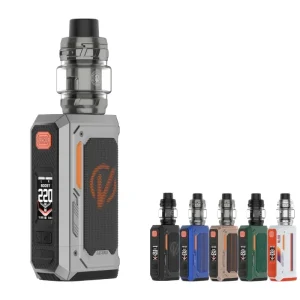 Kit Vaporesso Armour Octa : ultra robuste et puissant