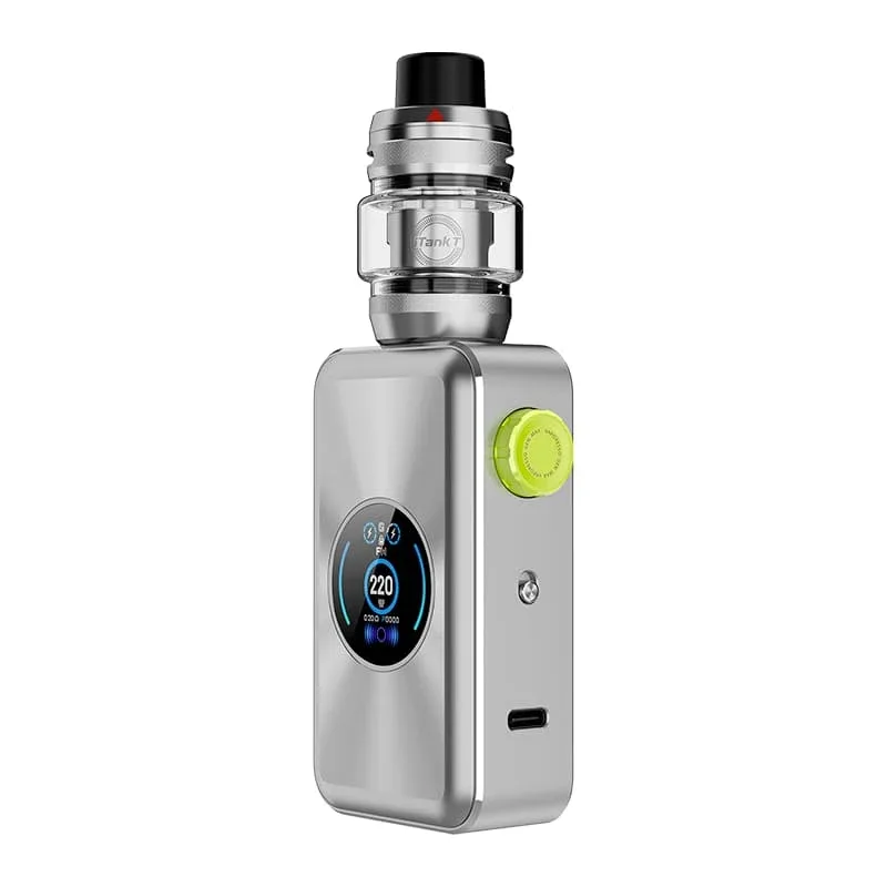Kit Vaporesso Gen Max - 220W 6ml - Image 2