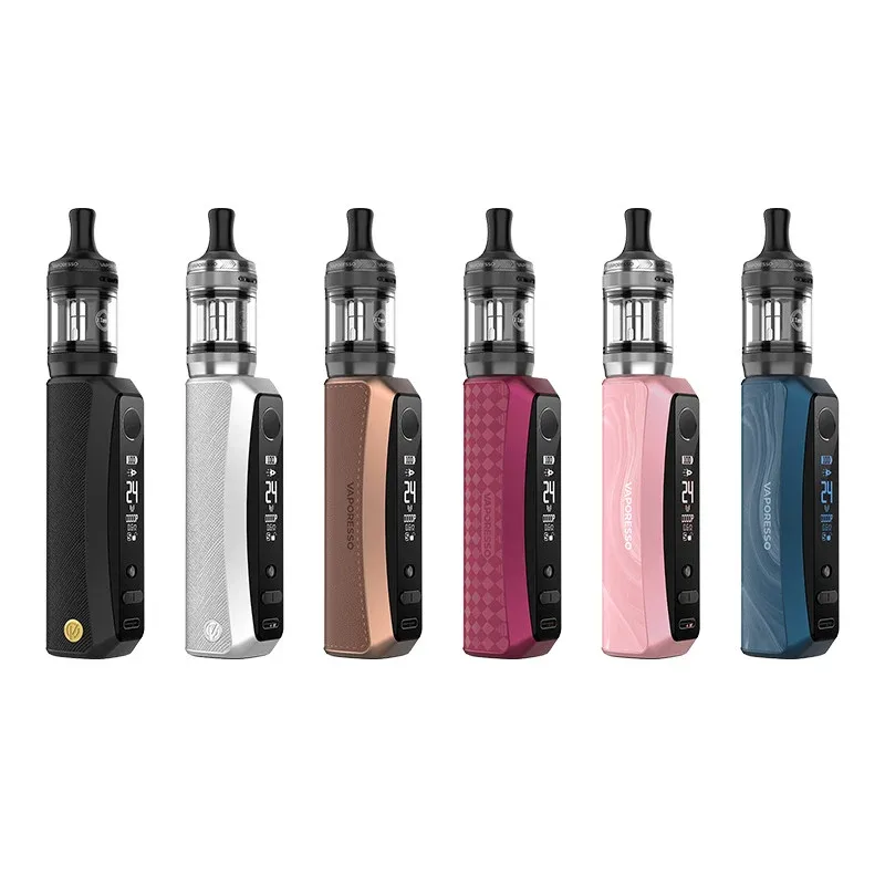 Kit Vaporesso GTX One Pro 40W 3000mAh