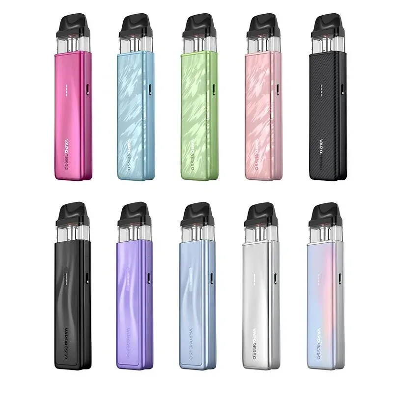 Kit Vaporesso Xros 5 Mini - 30W 1500mAh 3ml