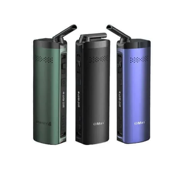 Kit Vaporisateur XMAX Starry V4