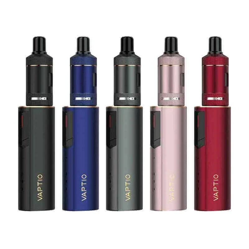 Kit Vaptio Cosmo 2 - 25W 2000mAh 2ml