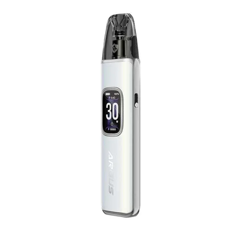 Kit Voopoo Argus G3 30W 1500mAh - Image 2