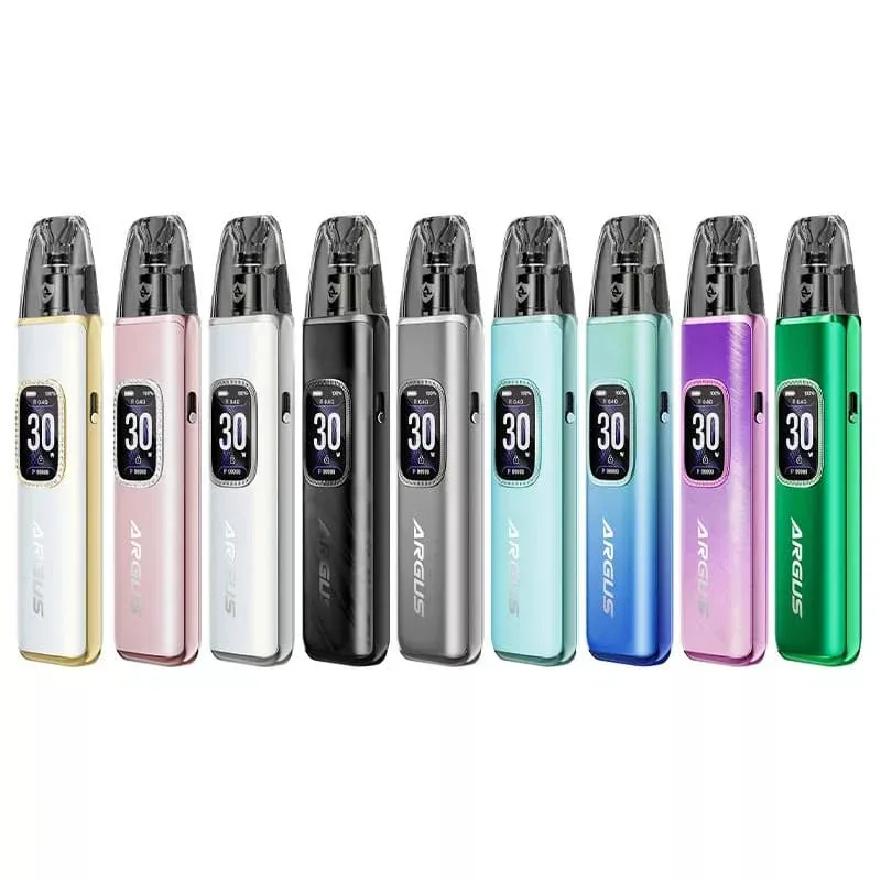 Kit Voopoo Argus G3 30W 1500mAh