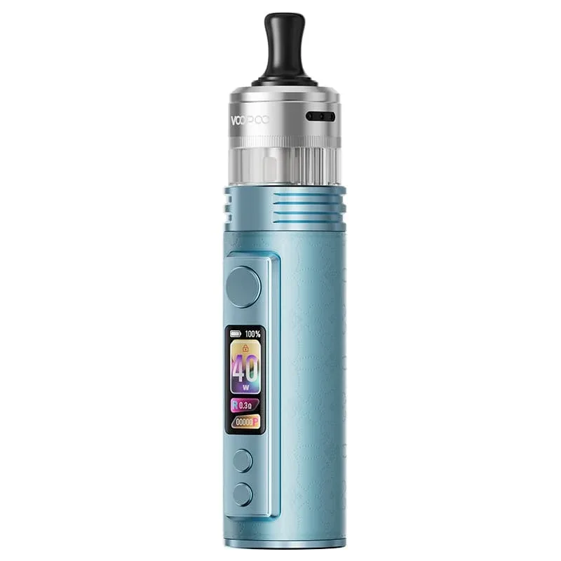 Kit Voopoo Drag H40 Pro - 40W 2450mAh - Image 2