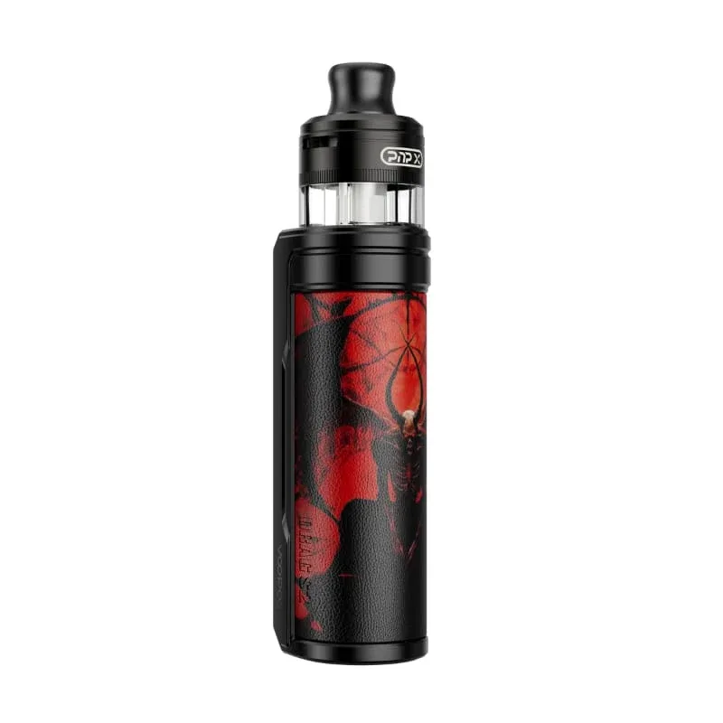 Kit Voopoo Drag S2 Limited Edition 60W 2500mAh - Image 2
