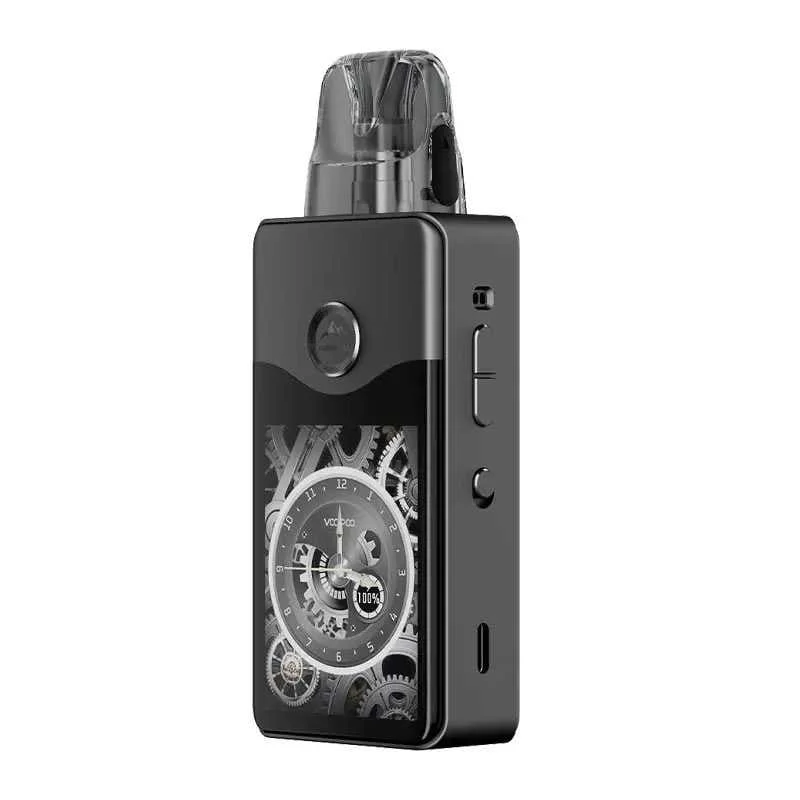 Kit Voopoo Vinci E120 - 120W 4500mAh 5ml - Image 2