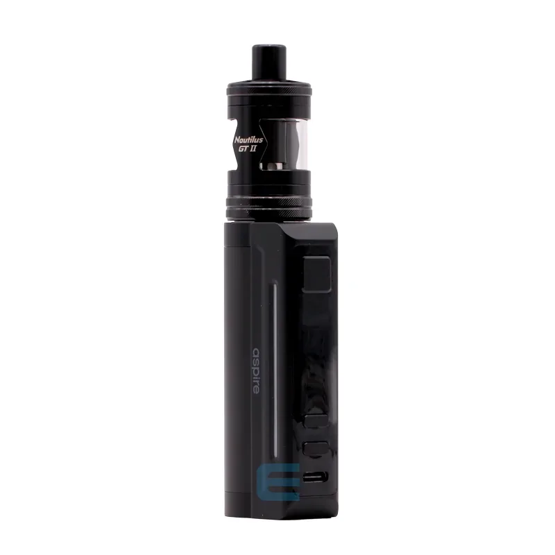 Kit Zelos X80 - Aspire