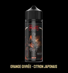 Kitsune Project Karu Al-Kimiya - 100ml