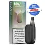 Kiwi Go+ : Pod réutilisable, rechargeable et simple à utiliser