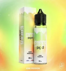 Kiwi Passion Enfer Pod - 50ml