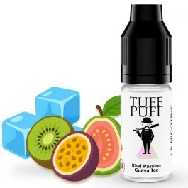 Kiwi Passion Guava Ice TUFF PUFF - 10ml