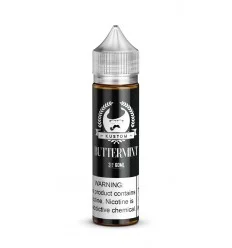 Kustom Buttermint Elysian Labs - 50ml
