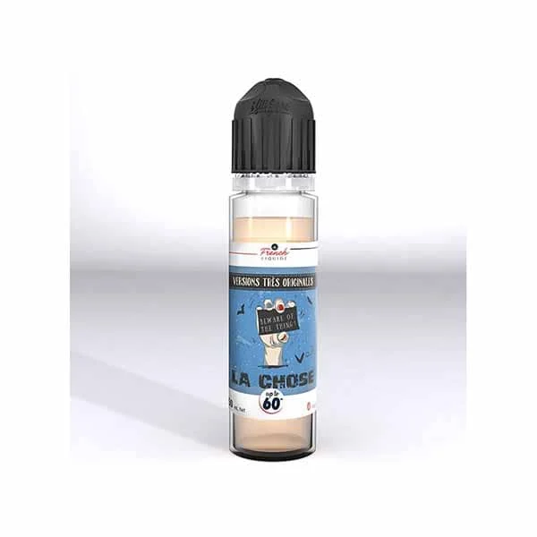 La Chose 50 ml – Le French Liquide