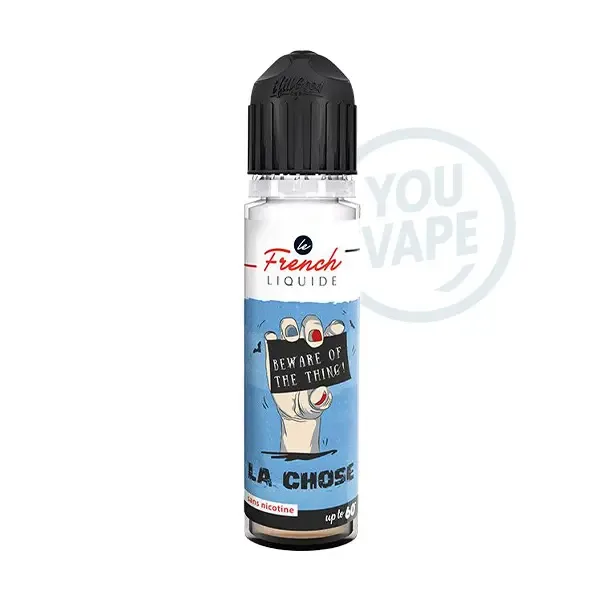 La Chose 50ml 50/50