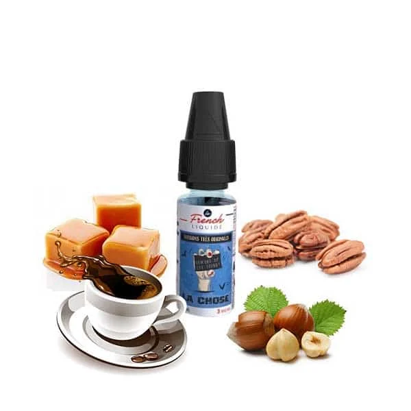 La Chose – Le French Liquide