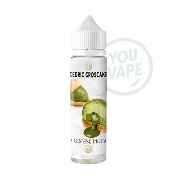 La Grosse Pistache 50ml