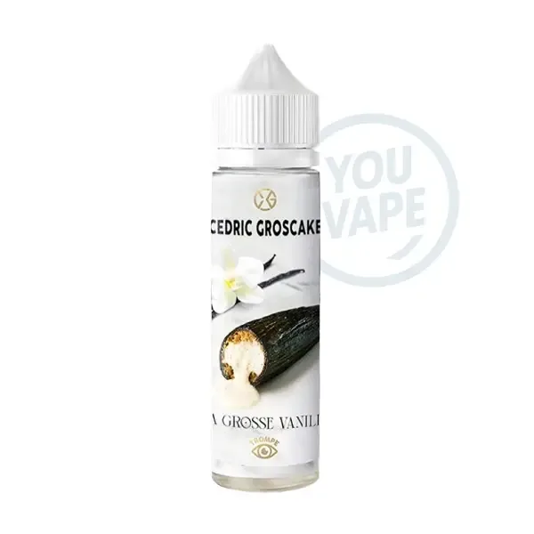 La Grosse Vanille 50ml