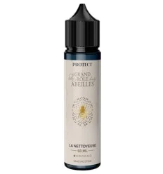La Nettoyeuse Protect - 50ml