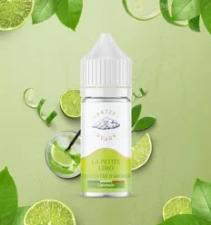 La Petite Limo Petit Nuage Concentrate - 30ml