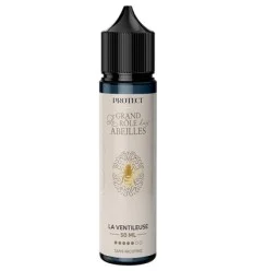 La Ventileuse Protect - 50ml